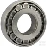 Roulement à rouleaux coniques 35x80x22.75mm gopart