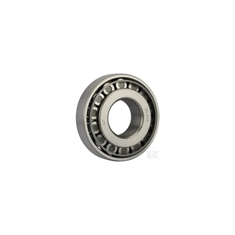 Roulement à rouleaux coniques 30x72x20.75mm gopart