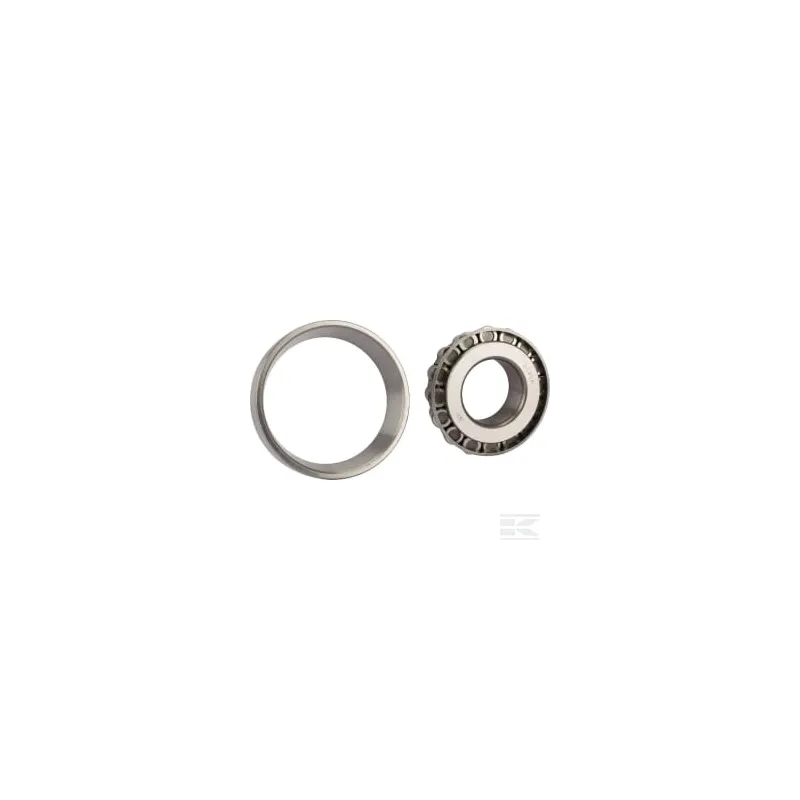 Roulement à rouleaux coniques 40x90x25.25mm gopart