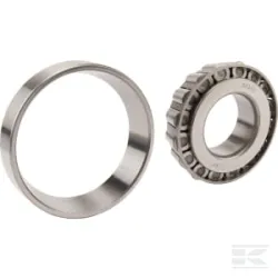 Roulement à rouleaux coniques 50x110x29.25mm gopart