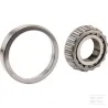 Roulement à rouleaux coniques 50x110x29.25mm gopart