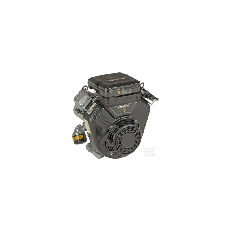 Moteur, horizontal, 15,8 Hp, Vanguard