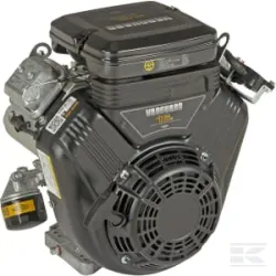 Moteur, horizontal, 15,8 Hp, Vanguard