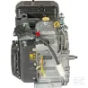 Moteur, horizontal, 15,8 Hp, Vanguard