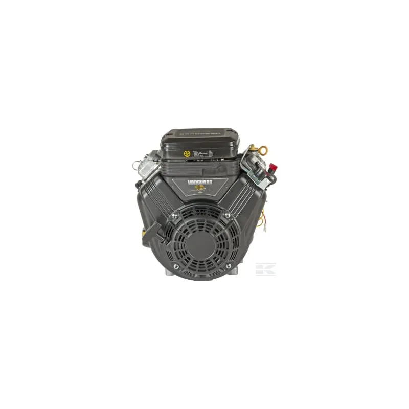 Moteur, horizontal, 15,8 Hp, Vanguard