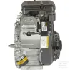 Moteur, horizontal, 15,8 Hp, Vanguard