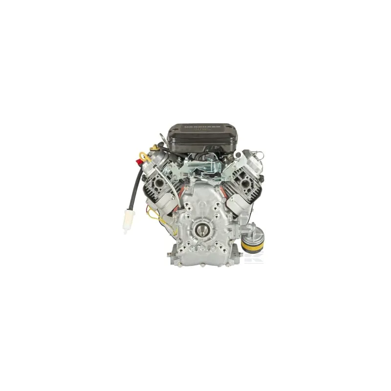 Moteur, horizontal, 15,8 Hp, Vanguard