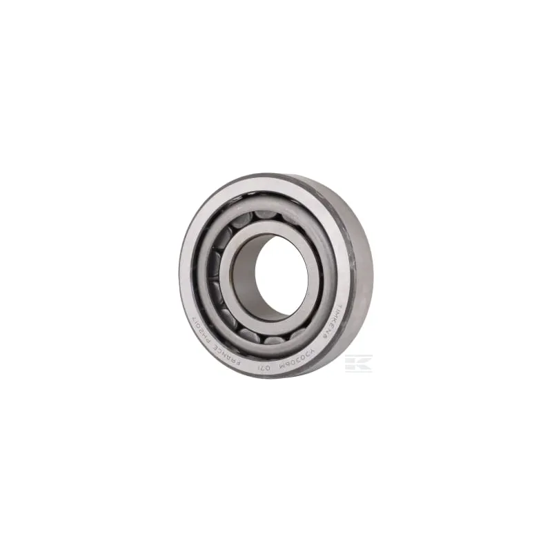 Roulement à rouleaux coniques 30x72x20.75mm Timken