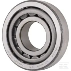 Roulement à rouleaux coniques 30x72x20.75mm Timken