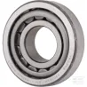 Roulement à rouleaux coniques 30x72x20.75mm Timken