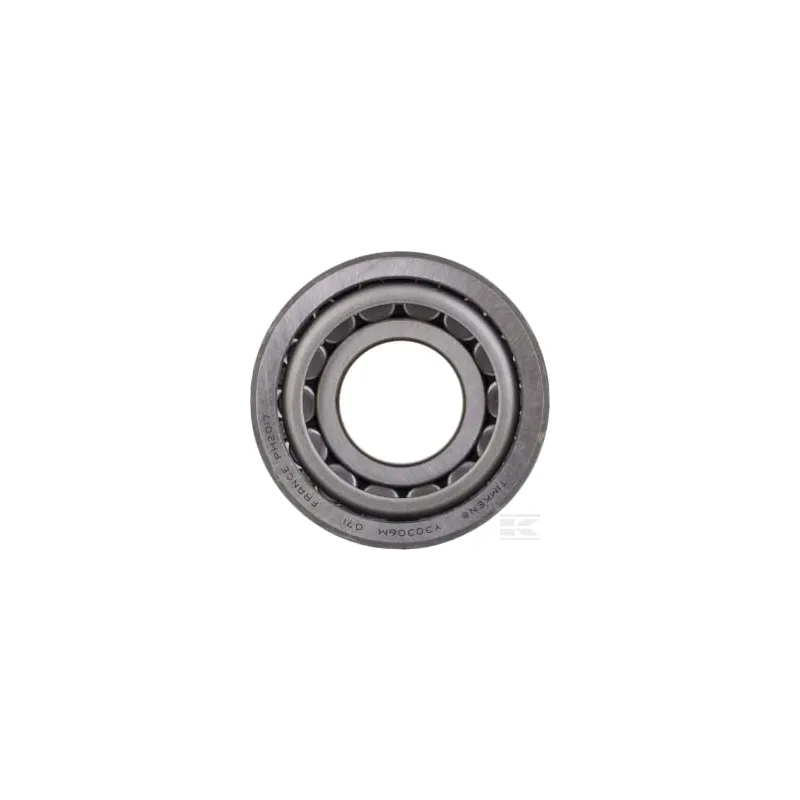 Roulement à rouleaux coniques 30x72x20.75mm Timken