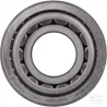 Roulement à rouleaux coniques 30x72x20.75mm Timken