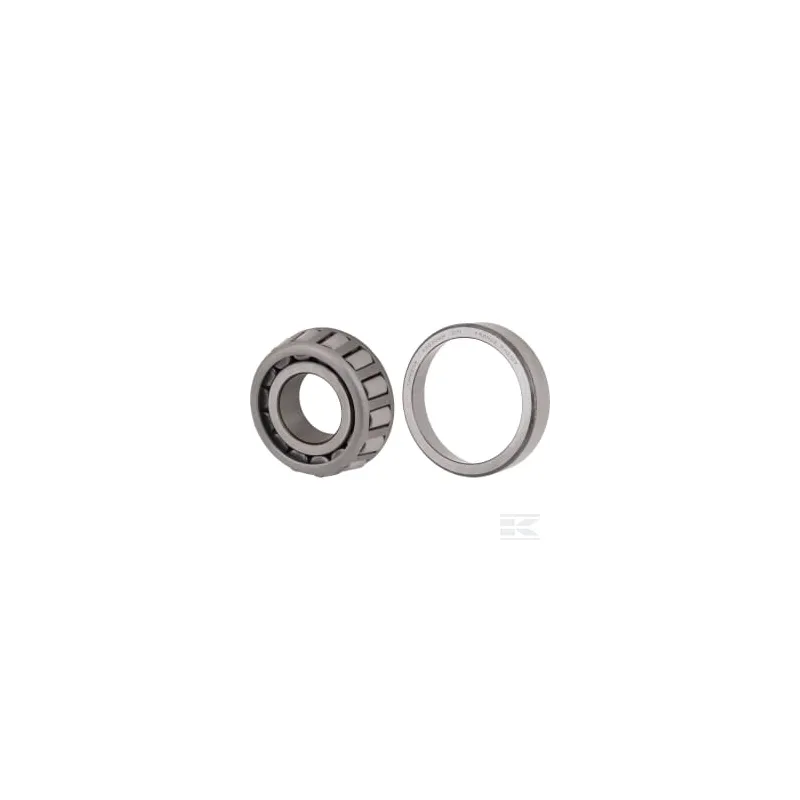 Roulement à rouleaux coniques 30x72x20.75mm Timken