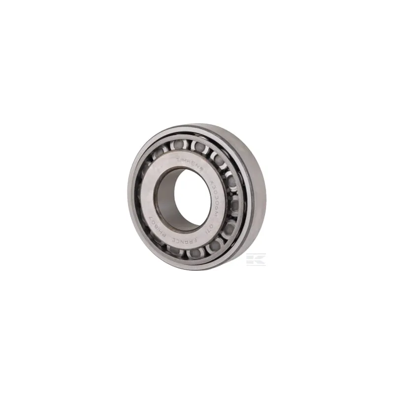 Roulement à rouleaux coniques 30x72x20.75mm Timken