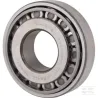 Roulement à rouleaux coniques 30x72x20.75mm Timken