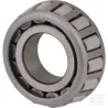 Roulement à rouleaux coniques 30x72x20.75mm Timken