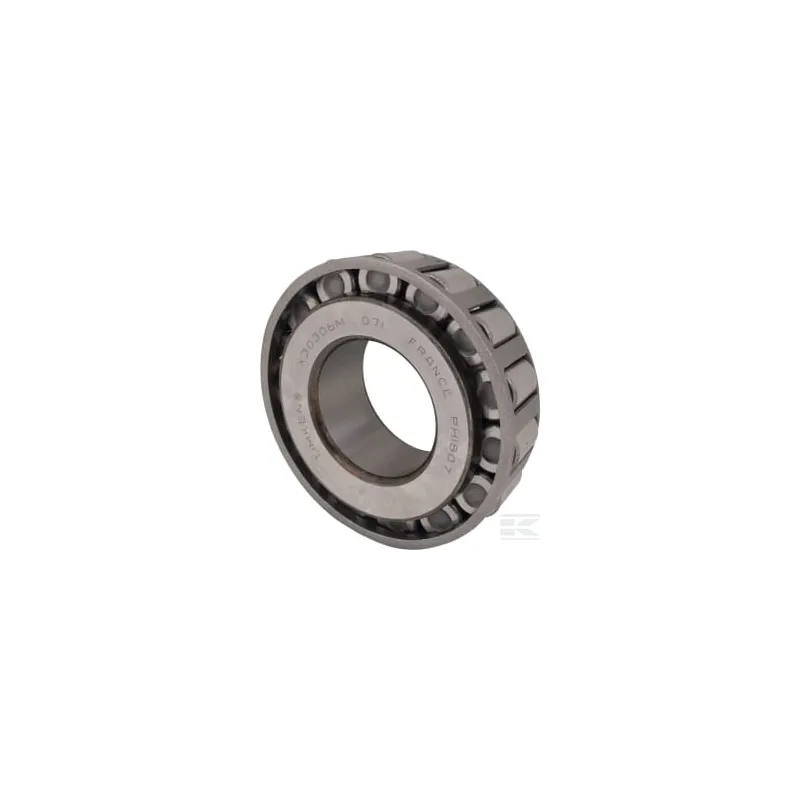Roulement à rouleaux coniques 30x72x20.75mm Timken