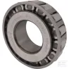 Roulement à rouleaux coniques 30x72x20.75mm Timken