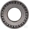 Roulement à rouleaux coniques 30x72x20.75mm Timken