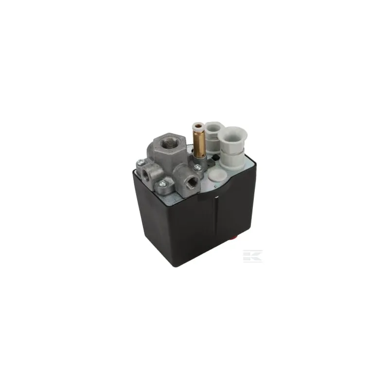 Manocontact MDR3x11BARx10,0x16