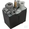 Manocontact MDR3x11BARx10,0x16