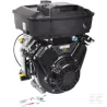 Moteur horizontal, 15,8 HP, 1" x 76mm E-start, 2 cylindres, série Vanguard, Briggs & Stratton