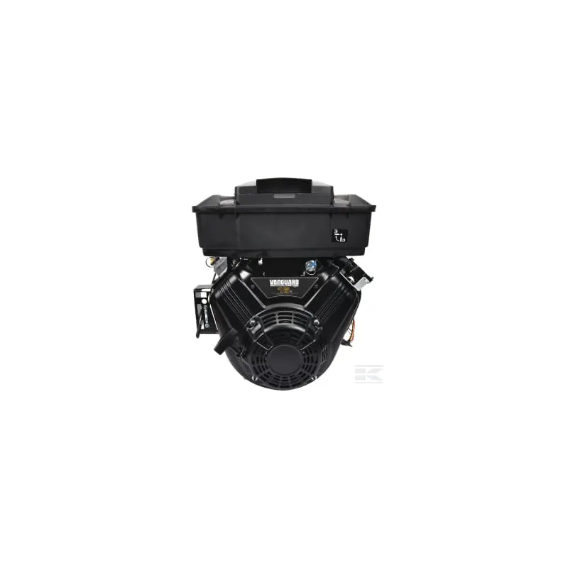 Moteur horizontal, 15,8 HP, 1" x 76mm E-start, 2 cylindres, série Vanguard, Briggs & Stratton