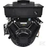Moteur horizontal, 15,8 HP, 1" x 76mm E-start, 2 cylindres, série Vanguard, Briggs & Stratton