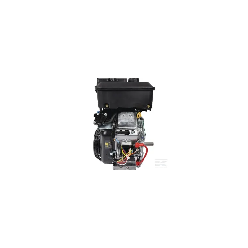 Moteur horizontal, 15,8 HP, 1" x 76mm E-start, 2 cylindres, série Vanguard, Briggs & Stratton