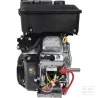 Moteur horizontal, 15,8 HP, 1" x 76mm E-start, 2 cylindres, série Vanguard, Briggs & Stratton