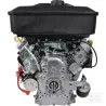 Moteur horizontal, 15,8 HP, 1" x 76mm E-start, 2 cylindres, série Vanguard, Briggs & Stratton