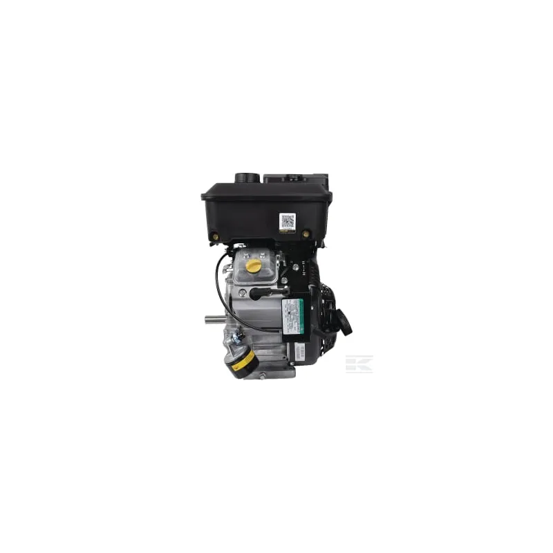 Moteur horizontal, 15,8 HP, 1" x 76mm E-start, 2 cylindres, série Vanguard, Briggs & Stratton