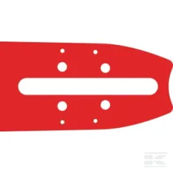 Guide de chaîne Solid Armor Nose