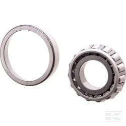 Roulement à rouleaux coniques 50x110x29.25mm Timken