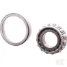 Roulement à rouleaux coniques 50x110x29.25mm Timken