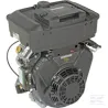 Moteur horizontal, 15,8 HP 1" x 75,8 mm, 2 cylindres, Briggs & Stratton