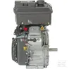 Moteur horizontal, 15,8 HP 1" x 75,8 mm, 2 cylindres, Briggs & Stratton