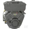Moteur horizontal, 15,8 HP 1" x 75,8 mm, 2 cylindres, Briggs & Stratton