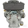 Moteur horizontal, 15,8 HP 1" x 75,8 mm, 2 cylindres, Briggs & Stratton