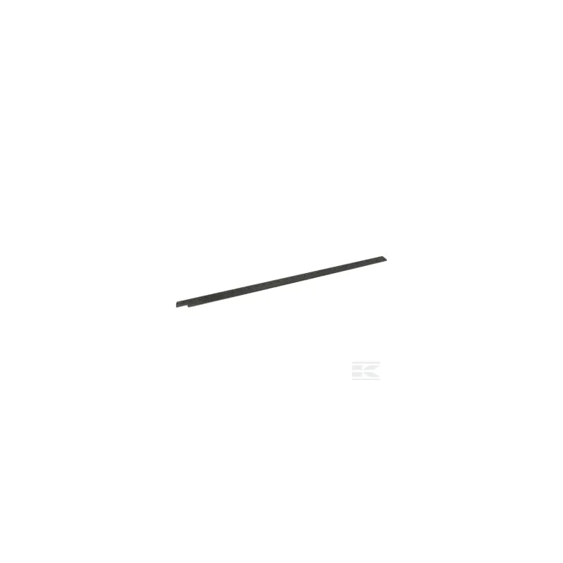 Dos de la barre 1,59m ESM