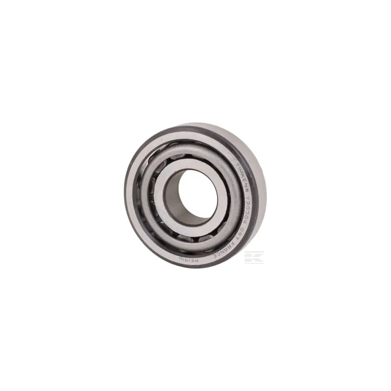 Roulement à rouleaux coniques 20x52x16.25mm Timken