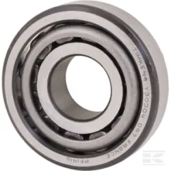 Roulement à rouleaux coniques 20x52x16.25mm Timken