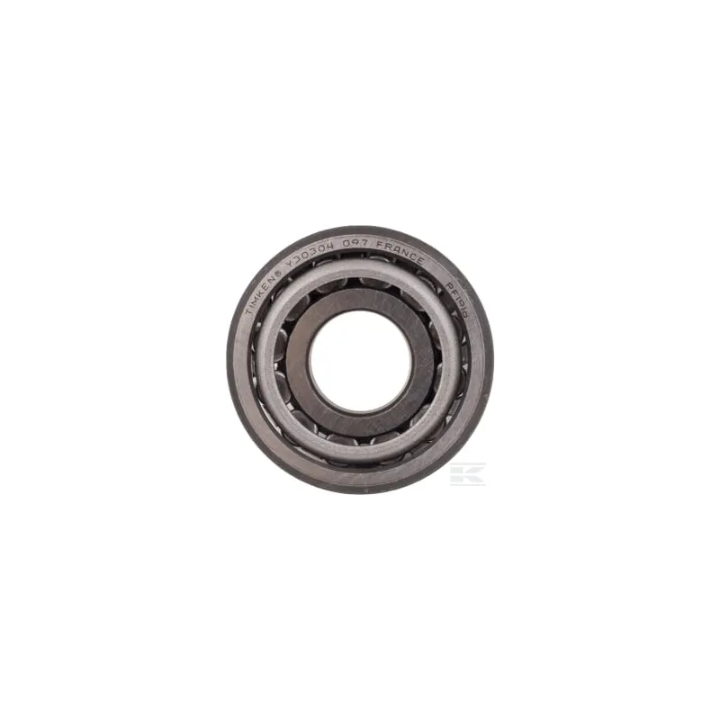 Roulement à rouleaux coniques 20x52x16.25mm Timken