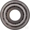 Roulement à rouleaux coniques 20x52x16.25mm Timken