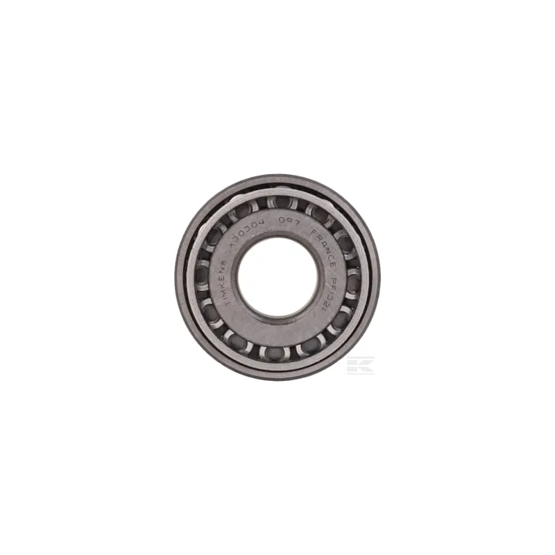 Roulement à rouleaux coniques 20x52x16.25mm Timken