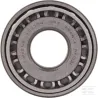 Roulement à rouleaux coniques 20x52x16.25mm Timken
