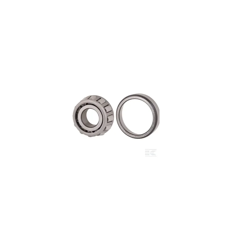 Roulement à rouleaux coniques 20x52x16.25mm Timken