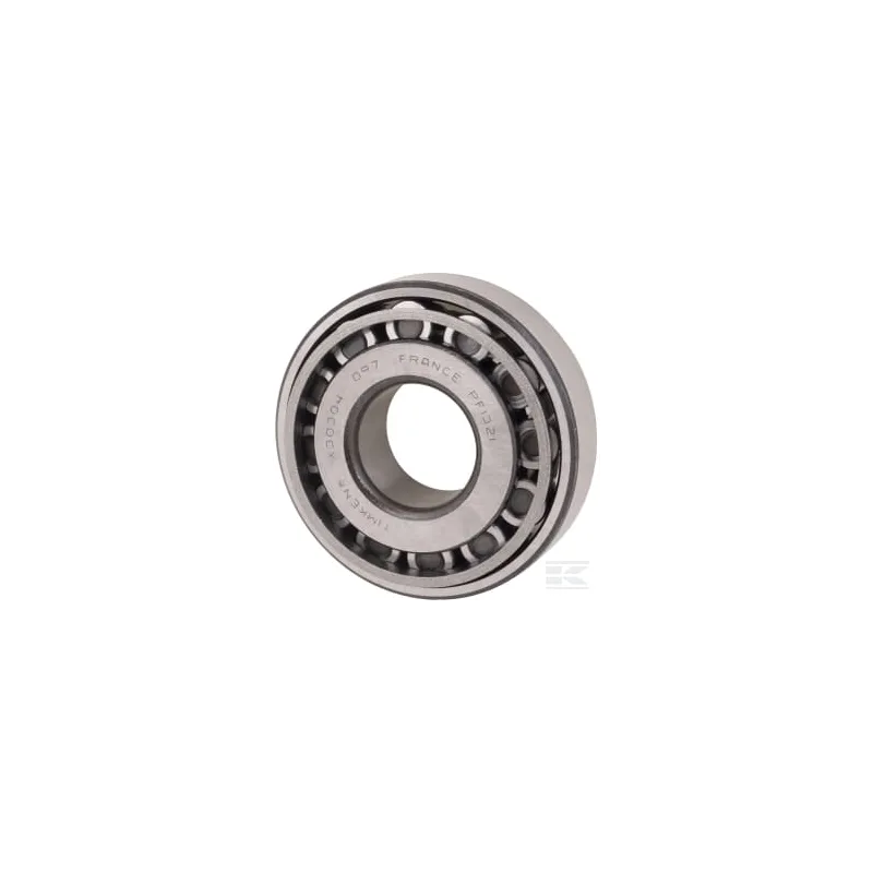 Roulement à rouleaux coniques 20x52x16.25mm Timken
