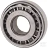 Roulement à rouleaux coniques 20x52x16.25mm Timken
