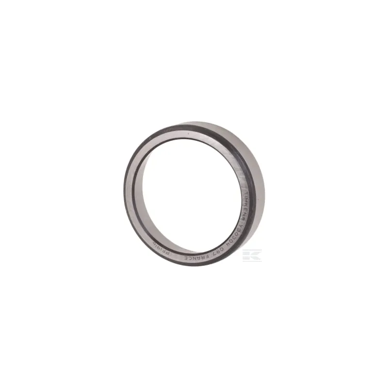 Roulement à rouleaux coniques 20x52x16.25mm Timken